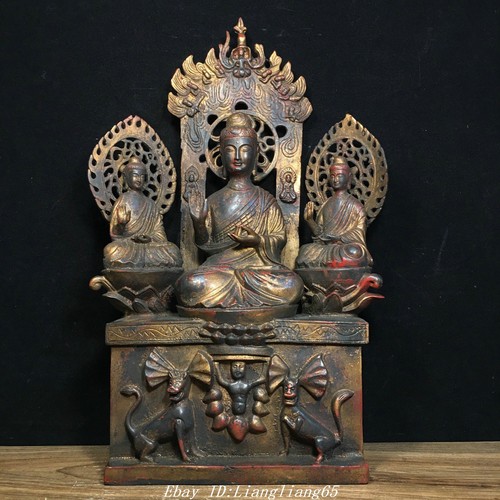 Altes tibet tibetischer - altes,