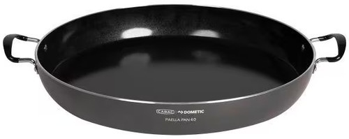 Cadac 8600 105c - cadac, paellapfanne