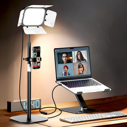 Video licht led emart - video,