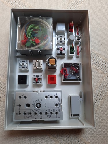 Fischer technik elektronik - fischer,