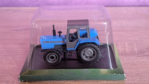 Hachette traktor - uh,
