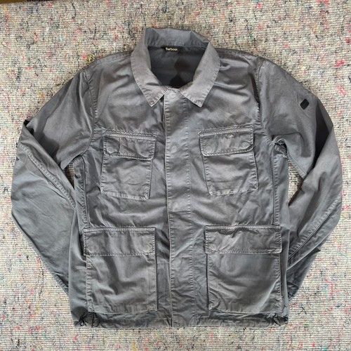 Barbour international utility - international,