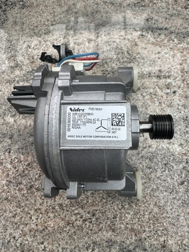 Motor antriebsmotor 350w - antriebsmotor, nidec