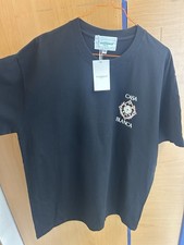 Casablanca T - Shirt Größe