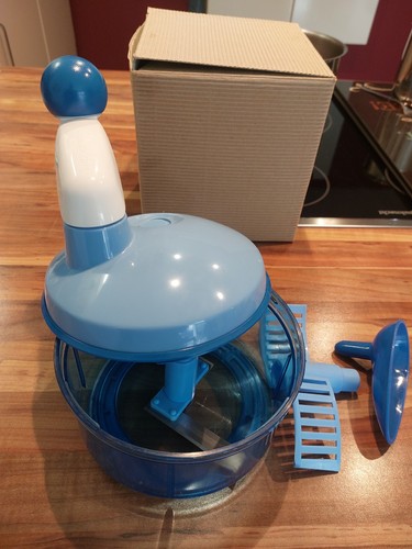 Tupperware quick chef 3 - tupperware, quick-chef