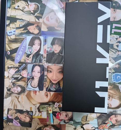 Ovp key lightstick - ovp, h1-key