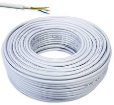 NYM 3x2,5mm² Kabel |