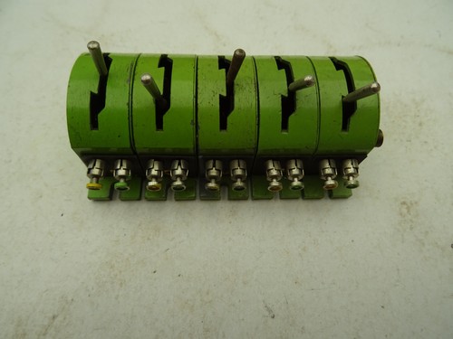 Trix express 5x - express,