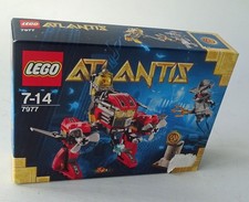 Lego® Atlantis 7977 -