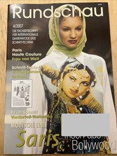 Rundschau 04/2007