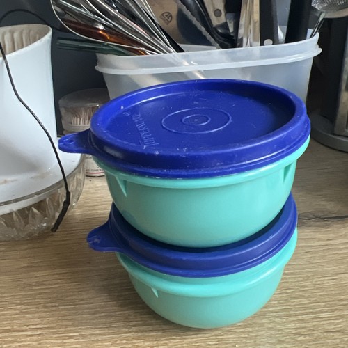 Tupperware kleine peng - tupperware, 2