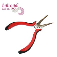 Hairoyal microring zange zum - microring-zange,