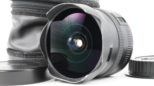 Problem canon 15mm - ef,