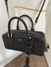 Coach New York Tasche Bowery