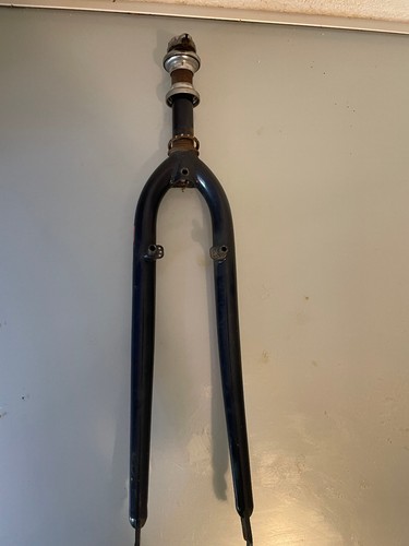 Gebrauchte starrgabel zoll - gebrauchte,