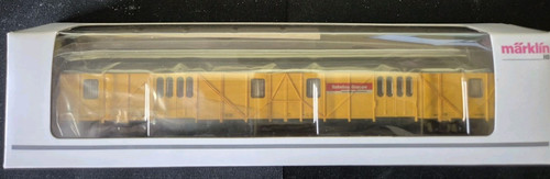 Märklin 49967 werkstatt - märklin,
