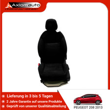 🇩🇪 LINKER VORDERSITZ ➤