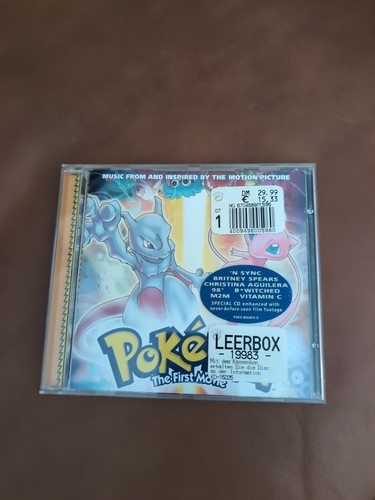 Pokemon the first - pokemon,