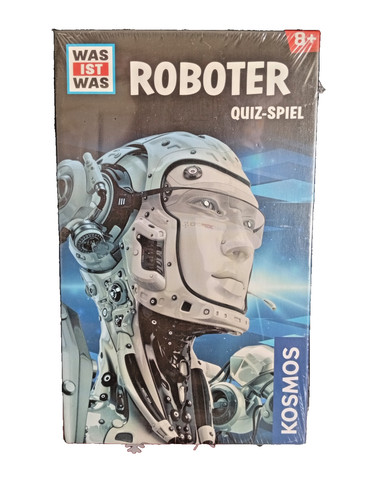 Kosmos was ist roboter - ist,