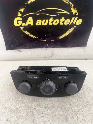 Opel corsa kimabedienteil - opel,