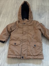 Dopodopo Winterjacke Junge Gr