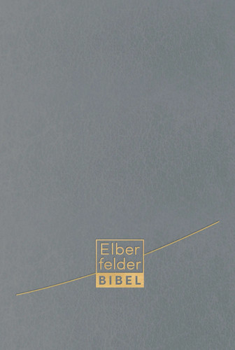 Elberfelder bibel - bibel,
