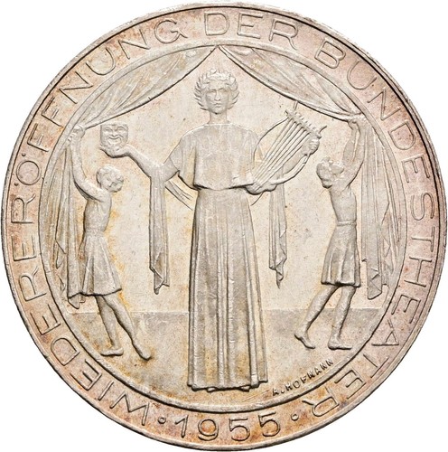 österreich schilling - Österreich,, 25
