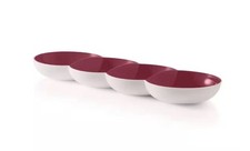 TUPPERWARE C154 Allegra Perle