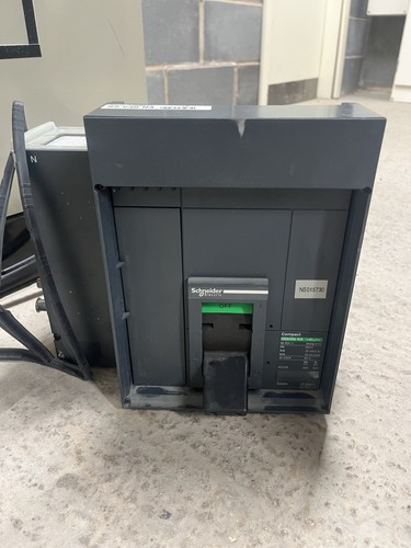Schneider merlin gerin ns630n - gerin,