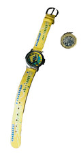 Armbanduhr uhr spongebob - armbanduhr,
