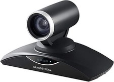 Grandstream Video Conferencing System Kit für Videokonferenzen GVC 3202 schwarz