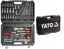 Yato steckschlüsselsatz - yato,