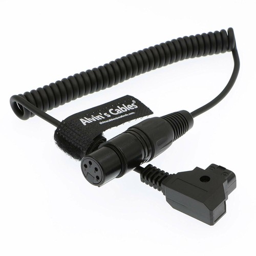 Xlr pin buchse auf - 4,