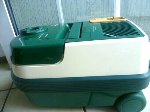 Vorwerk tiger 251 - vorwerk,