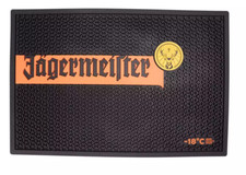 Jägermeister Likör Barmatte