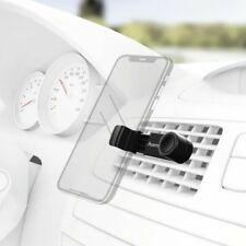 Hama Flipper Universal KFZ Smartphone Halter Auto Halterung Lüftungsgitter 024