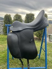Dressursattel Top Dressage
