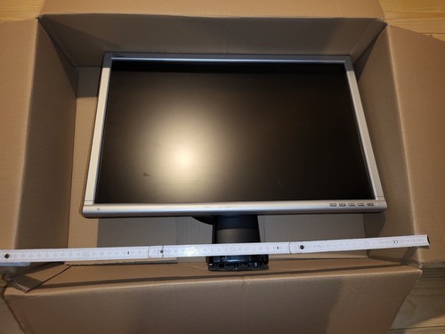 Fujitsu siemens lcd - siemens, monitor