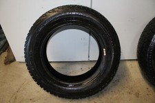 1 x FULDA KRISTALL M+S WINTERREIFEN 165/65R13 77T NR. 408
