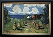 Arnold William Pedersen