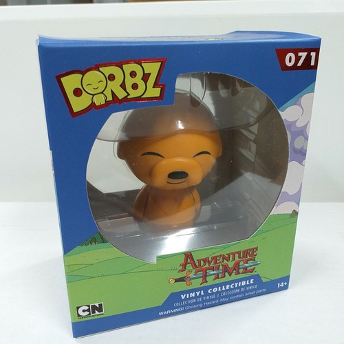 Dorbz funko pop 071 - dorbz,