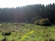 Photo 6x4 Site of Bells Chapel