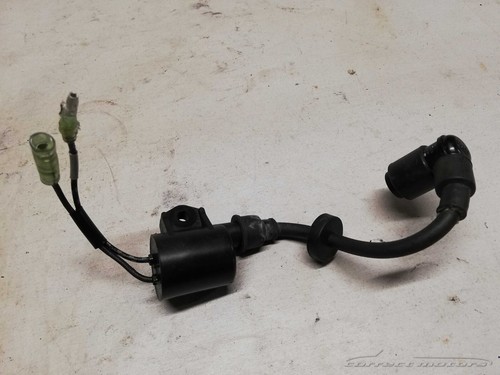 Zündspule ignition coil