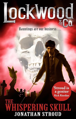 Lockwood the whispering - lockwood,