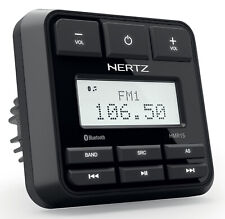 Hertz HMR 15 Radio Marine Boot