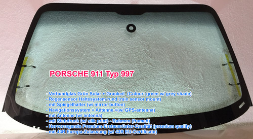 Porsche 911 typ - typ, bj