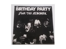 The Birthday Party ‎– Nick