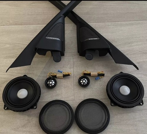 Bmw f30 f31 f80 - f30, kardon