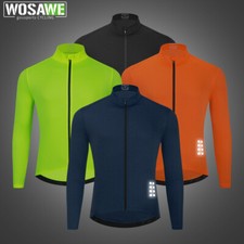 WOSAWE Herren Radfahren