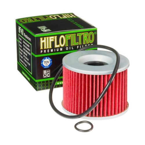 ölfilter honda 650 - 650, (rc03)